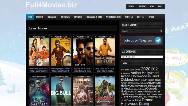 hevc movies free download