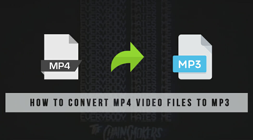 convert mp4 to mp3 mac free