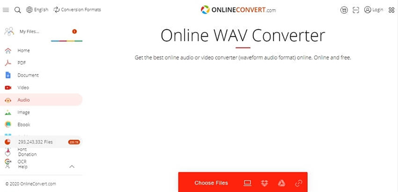 soundcloud wav downloader online