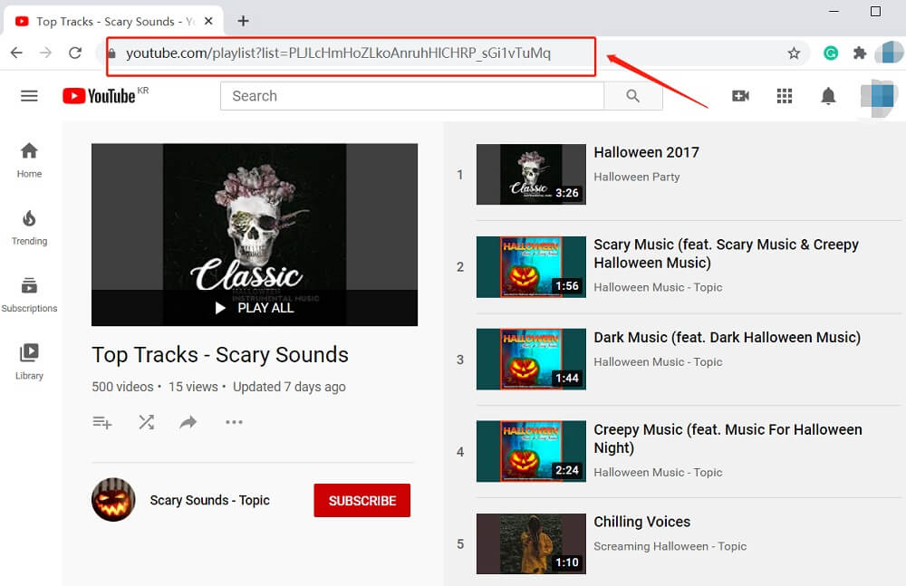 youtube music download us