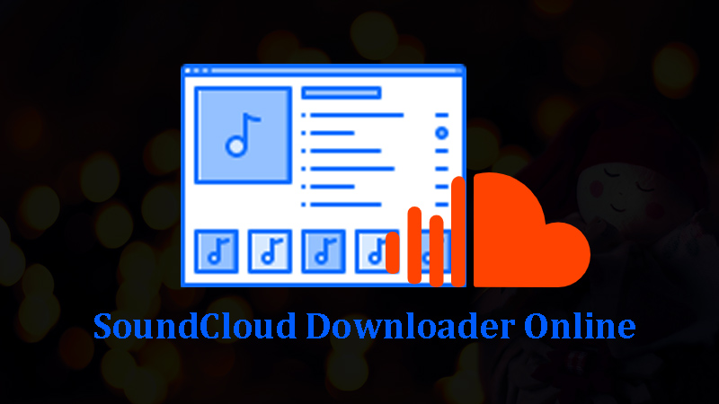 best soundcloud to mp4 converter