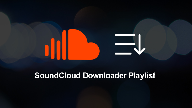 Zoundcloud downloader