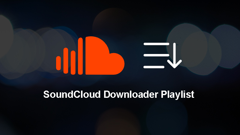 soundcloud letoltes