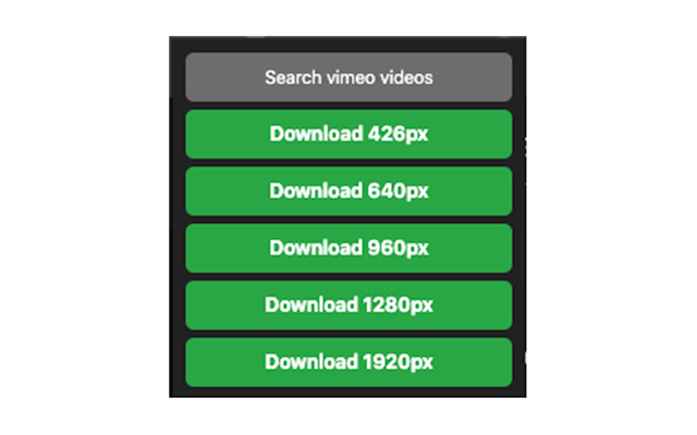 fb private video downloader