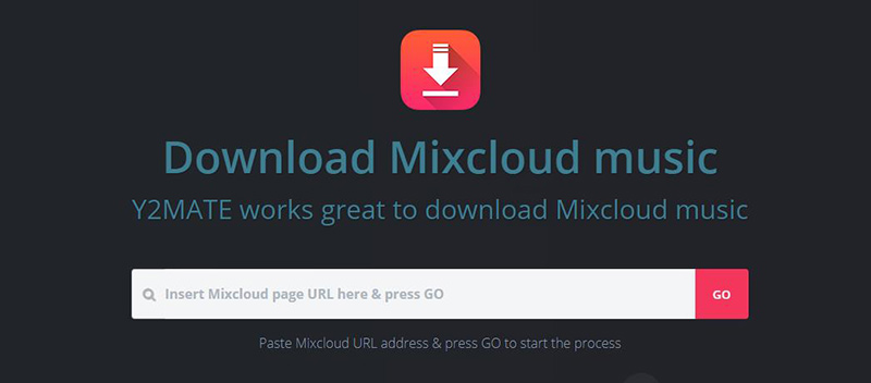 download mixcloud songs to phone