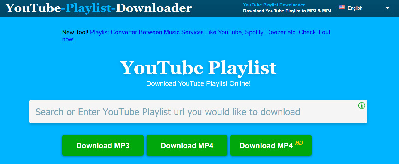 best youtube playlist downloader for pc