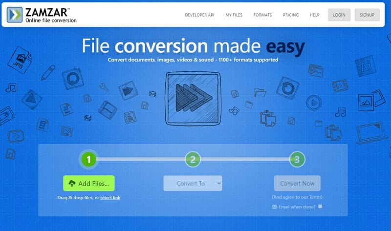 convert fb video to mp4 online free