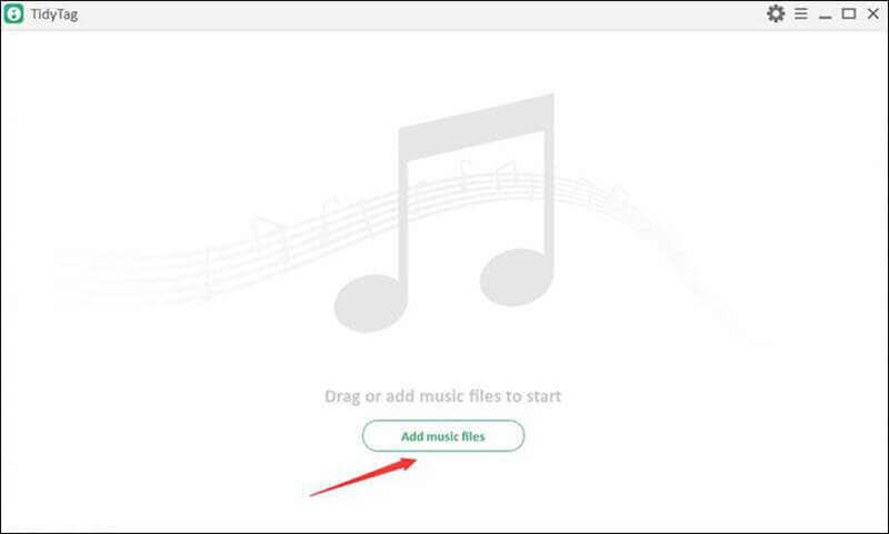 add music file to tidytag