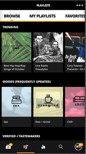 free mixtape downloads app