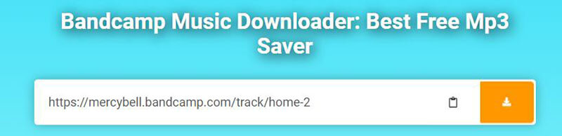 Download from bandcamp 320 kbps