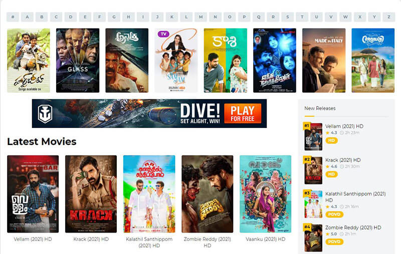 Telugu hd hot sale movies online