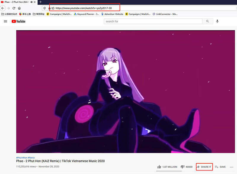 How to Download Anime Songs from 8 Best Anime Music Sites