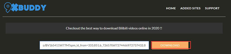 4 Helpful Ways To Download Bilibili Video To Mp4 Itubego