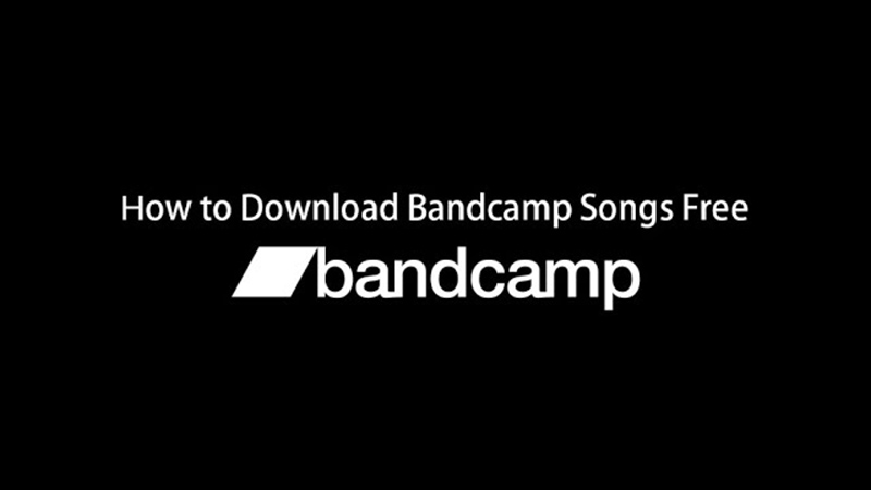 bandcamp downloader flac
