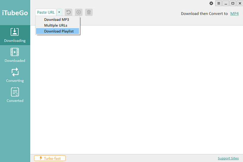 download bilibili playlist