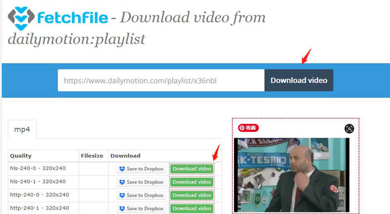 how-to-download-dailymotion-playlist-5-methods