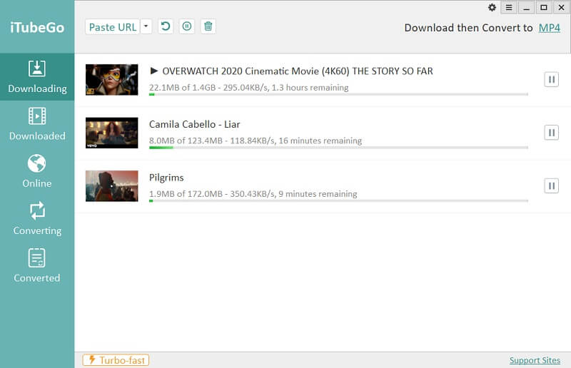 download vimeo url