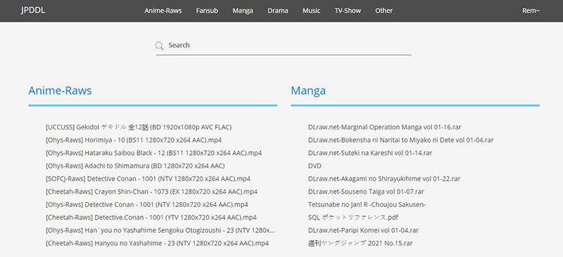 where to download jpop music