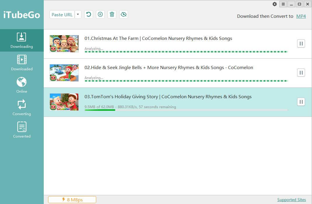 Free Nursery Rhymes Download MP4/MP3: Get Nursery Rhymes ...