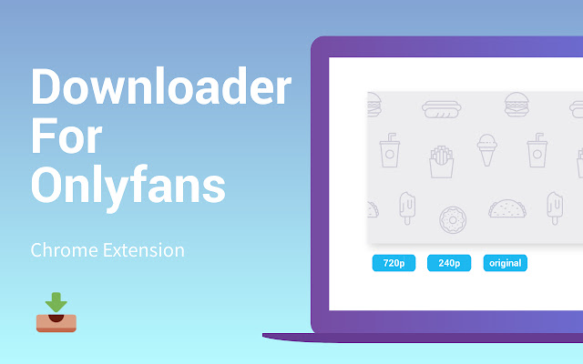 how to download videos from onlyfans messages