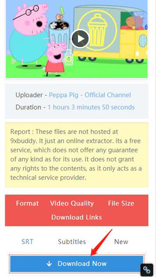 download peppa pig episodes free on ipad