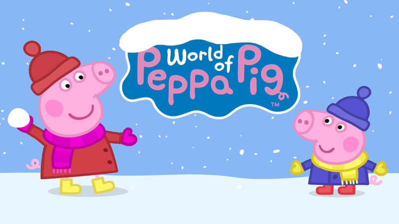 4 Free Methods to Download Peppa Pig Episodes