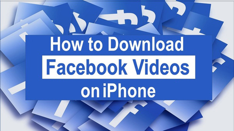 facebook video downloader for iphone free