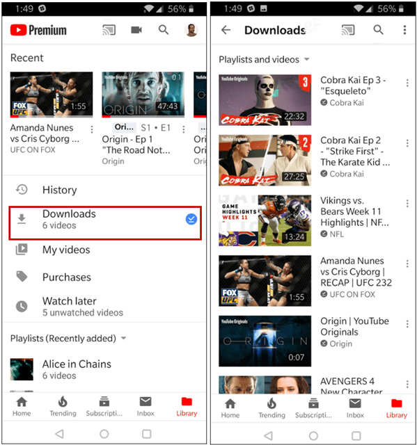 youtube downloader online iphone