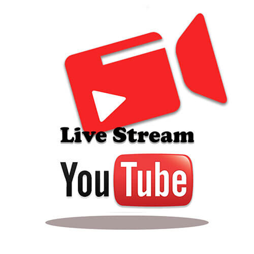 Download youtube live stream online new arrivals