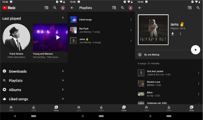 download youtube playlist at once