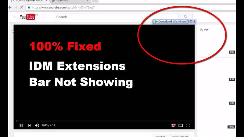 itubego youtube downloader extension