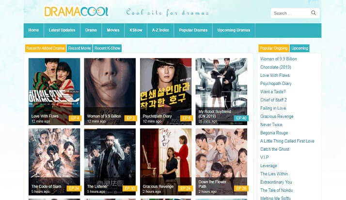 Watch Korean Dramas, Chinese Dramas and Movies Online