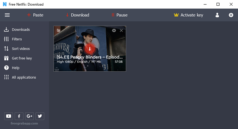 free netflix downloader reddit