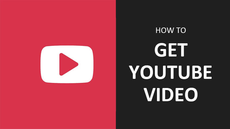 How to Get YouTube Video as MP4 (A New Way 2021)