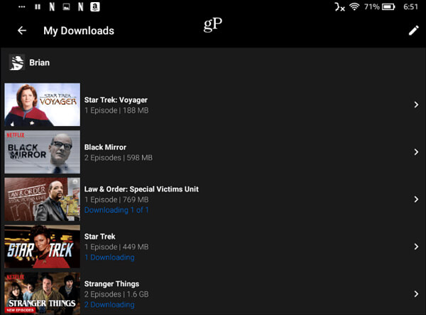 how to download free movies on kindle fire