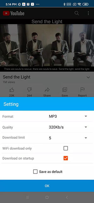 itubego download apk