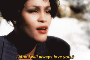 i will always love you song download