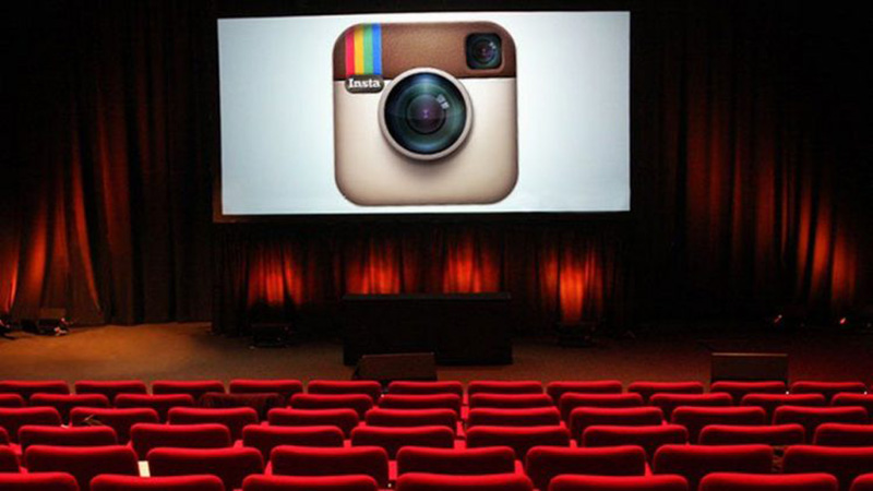 instagram movie download