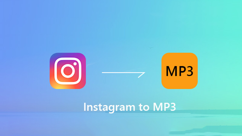 instagram to mp3