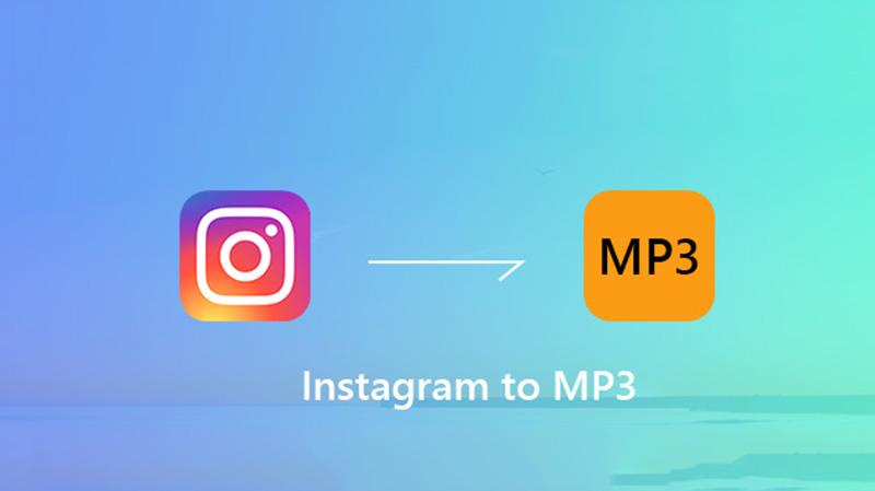 Convert instagram deals video to mp3