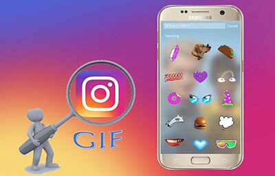 Instagram Gif Download - Colaboratory