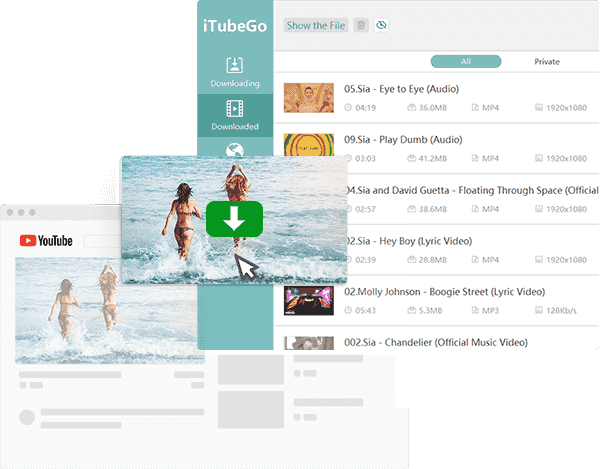 itubego pro apk download