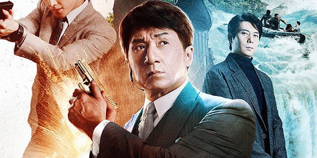 A Living Legend: Jackie Chan and His Movies Download (2021 Update)