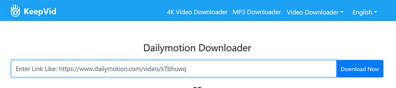 download dailymotion app for mac