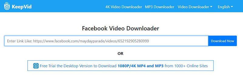 Facebook Video Downloader 6.20.2 instal the last version for ios