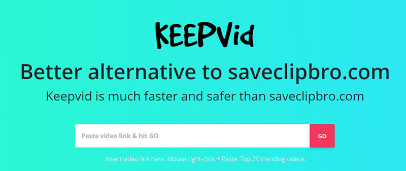 itubego video downloader safe