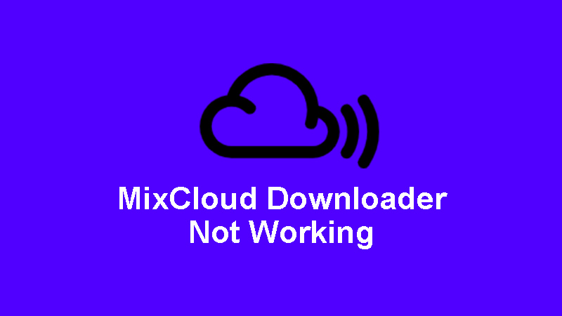 Mixcloud