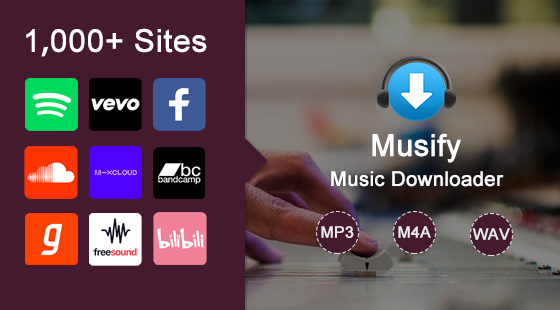 Effective Tool to Download Music from Freefy