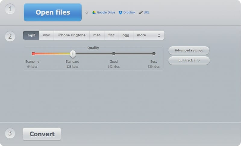 free mb4 to mp3 converter for mac