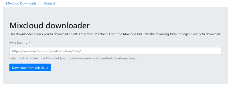 scdownloader